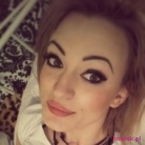 Suczka69, Kobieta, 26 lat, Chorzów