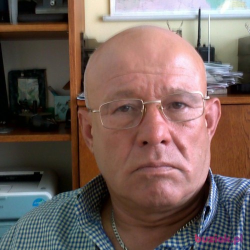 Deseado, Mężczyzna, 66 lat, Warszawa