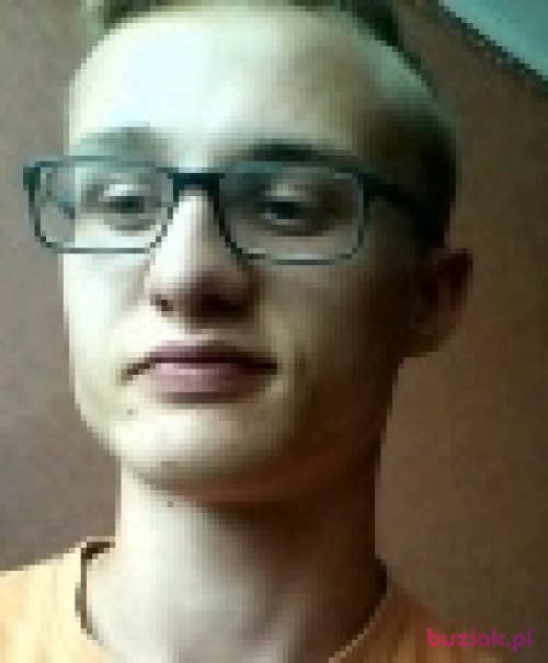 Przemo989, Mężczyzna, 26 lat, Kościerzyna