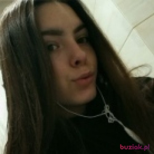 sanderka12, Female, 24 years, Gdańsk
