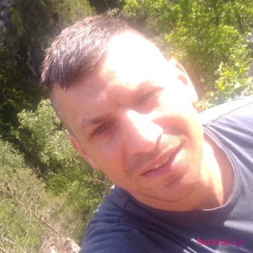 dzielnykrystek, Mężczyzna, 39 lat, Krotoszyn