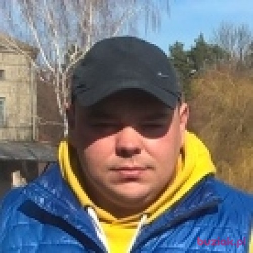 Masbi, Mężczyzna, 40 lat, Zamość