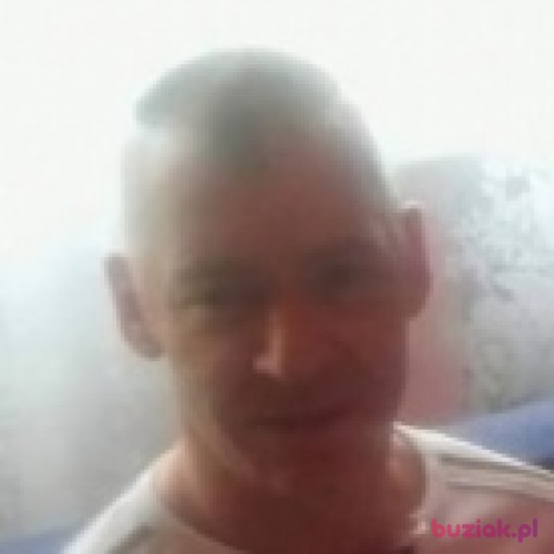 Romantykszuka, Male, 49 years, Jaworzno