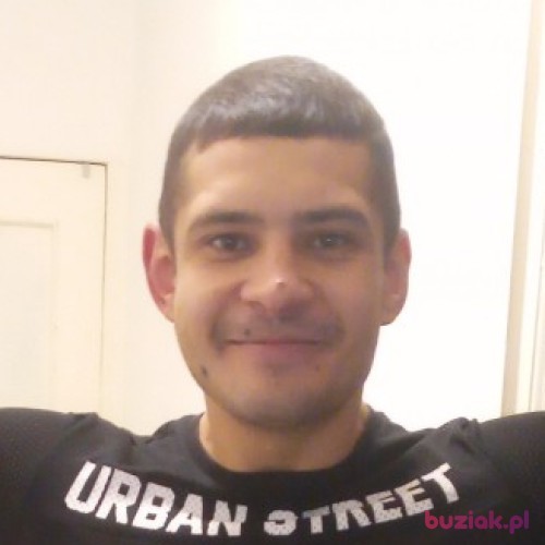 bitnyrebel, Mężczyzna, 30 lat, Haarlem