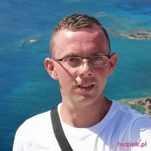 janusz2307, Male, 38 years, Zaanstad