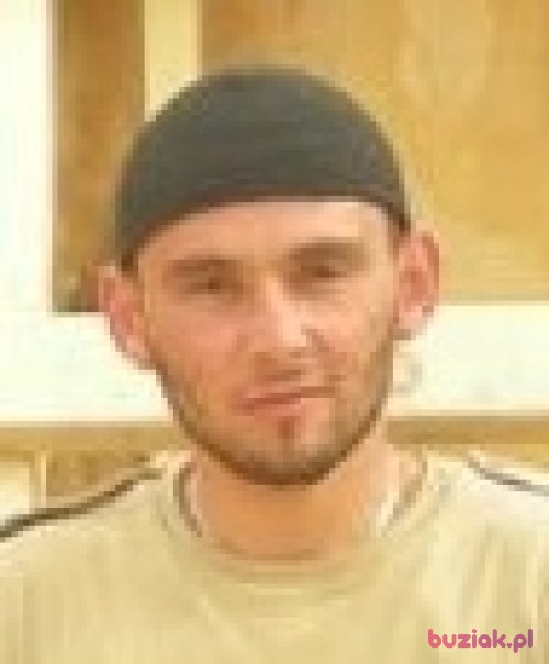 blacsuka, Mężczyzna, 39 lat, Rzeszów