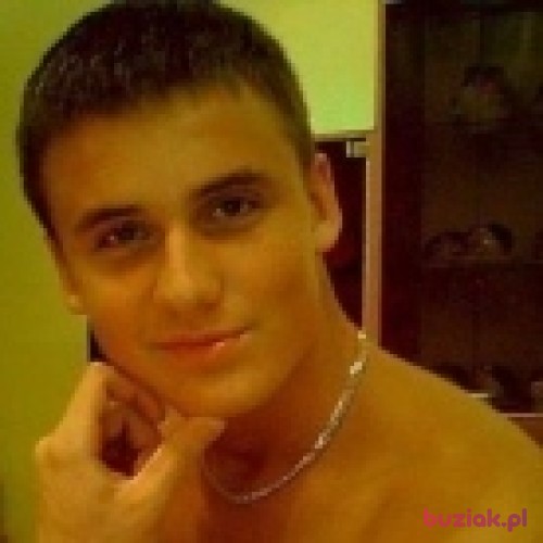 Kizior69, Male, 27 years, Poznań