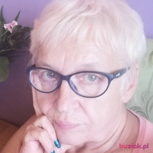Iwonalbn, Female, 68 years, Lublin