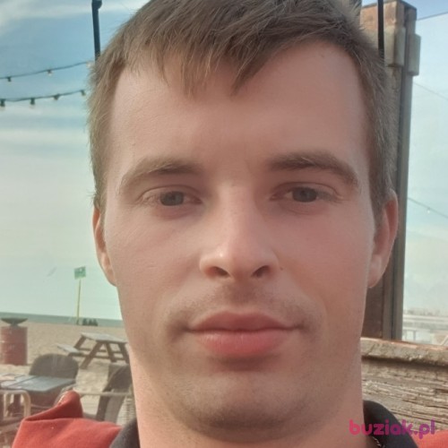 Zbyszek94, Male, 31 years, Zoetermeer