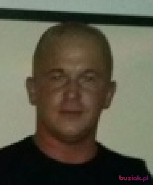 adamdrela, Male, 43 years, Poznań