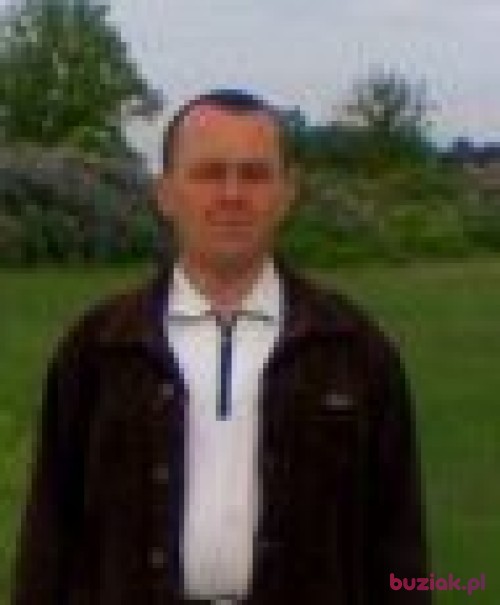 kolek1971, Mężczyzna, 53 lata, Drezdenko