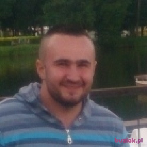 Zizizi, Mężczyzna, 34 lata, Płońsk