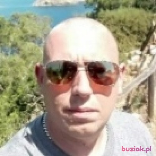 Styczen, Male, 40 years, Kalisz