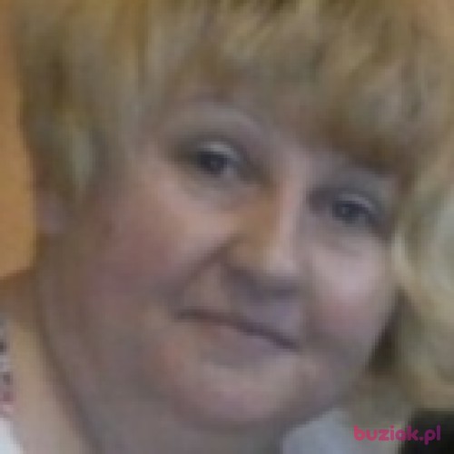 misiunia60, Kobieta, 64 lata, Libiąż
