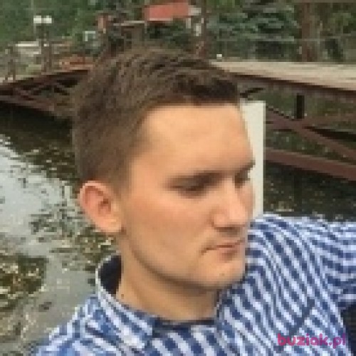DamianxBMW, Male, 30 years, Aleksandrów Łódzki