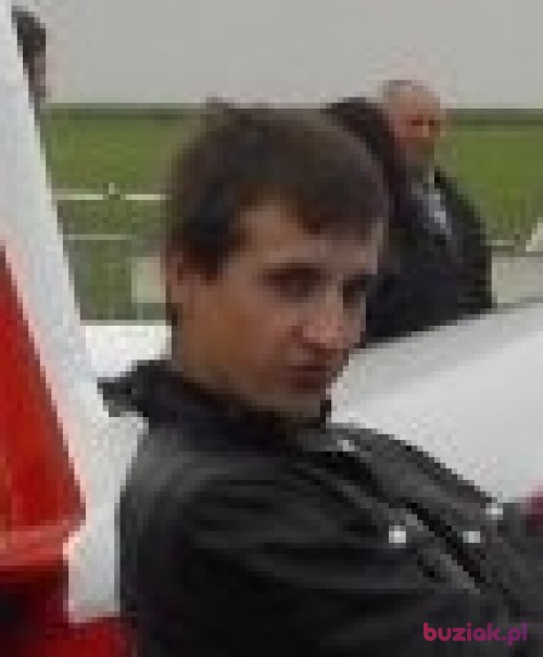 jarema4444, Mężczyzna, 33 lata, Janów Lubelski