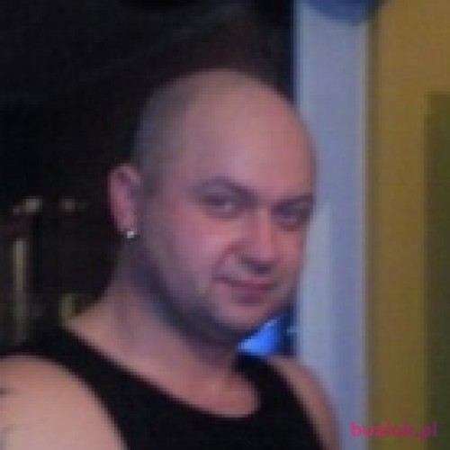 Gronos, Mężczyzna, 49 lat, Wrocław