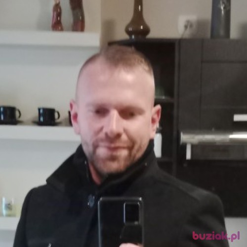 Ukihot, Mężczyzna, 38 lat, Szczecin