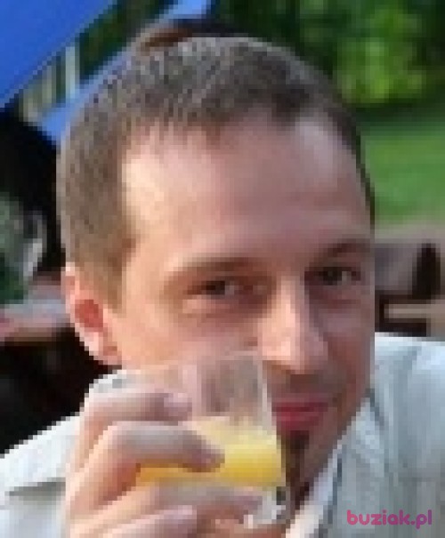 witczyna, Male, 51 years, Poznań