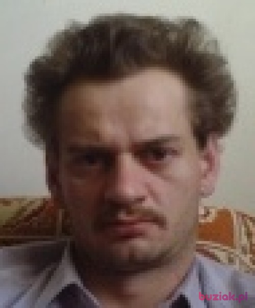 mariusz32, Male, 48 years, Milicz