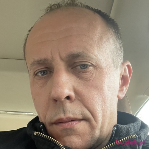 GregW, Mężczyzna, 53 lata, Zambrów