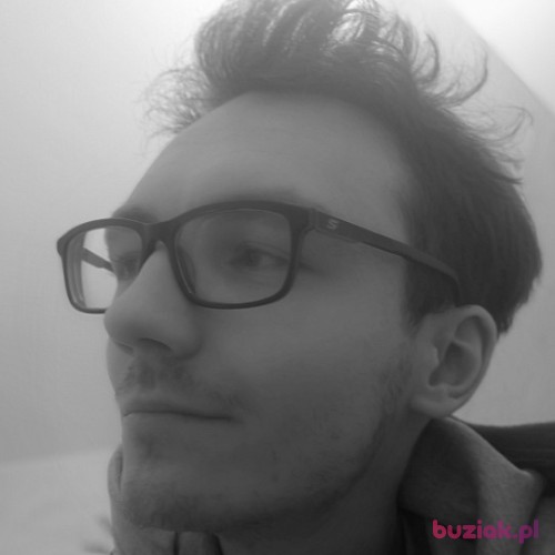 Buziak99, Mężczyzna, 26 lat, Gostynin