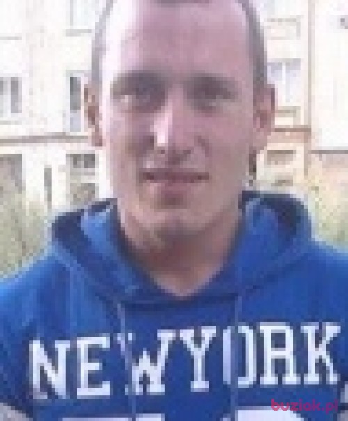 Przemcio1992, Male, 33 years, Grudziądz