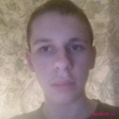 Krzysztof600, Male, 24 years, Tczew