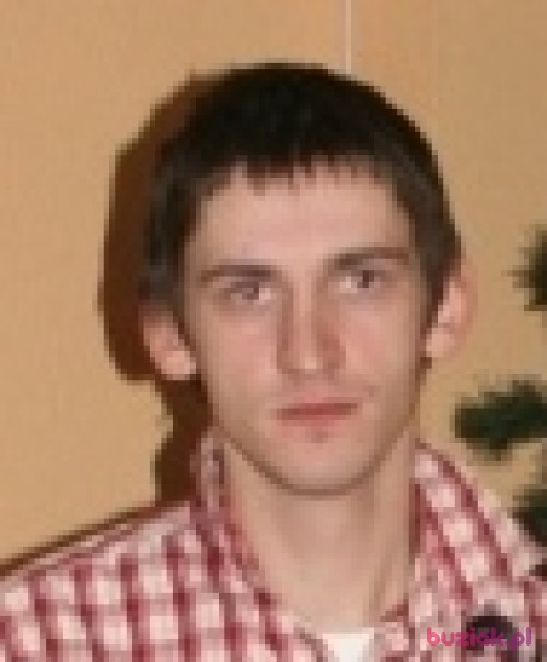 wolny1992, Male, 33 years, Strzelce Krajeńskie