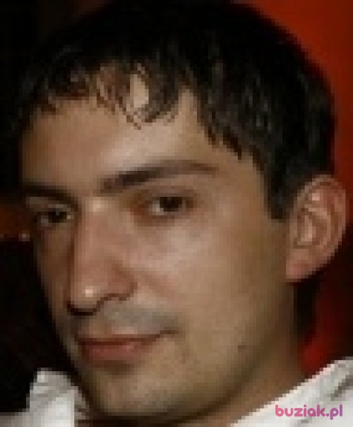 Mar3k, Mężczyzna, 38 lat, Otwock