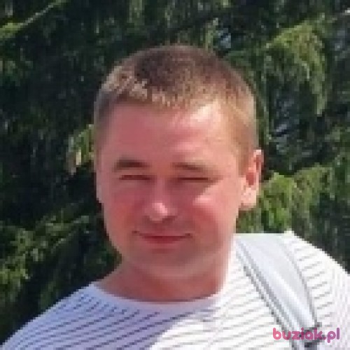 Pusiu1988, Male, 36 years, Skarżysko-Kamienna