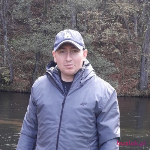 M1982, Male, 42 years, Bydgoszcz