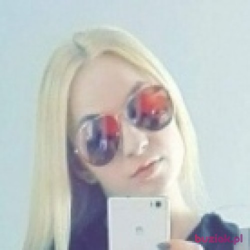 Sylwanaa18, Female, 25 years, Kielce