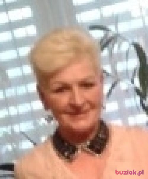 Renataollk, Kobieta, 69 lat, Polska
