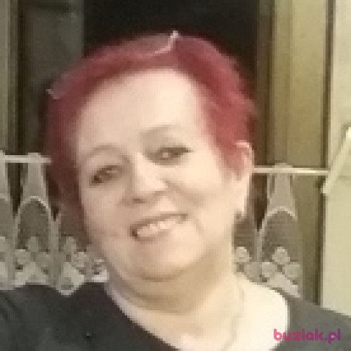 Lucy58, Kobieta, 67 lat, Kędzierzyn-Koźle