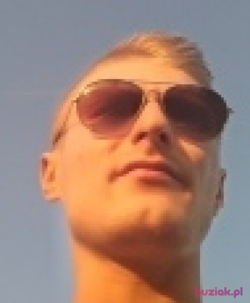 Swayzi28, Male, 34 years, Głogów