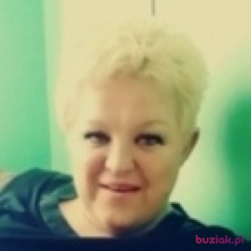 AniaAnulka55, Female, 55 years, Bartoszyce