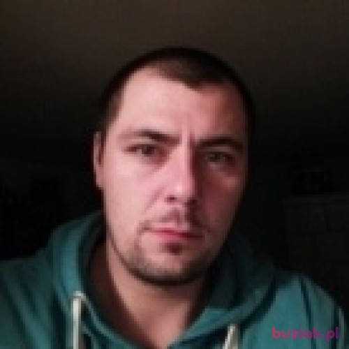 Patryk4211, Mężczyzna, 34 lata, Żary