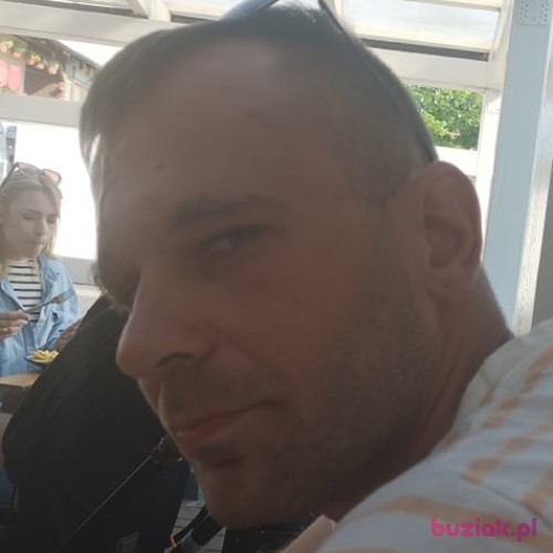 Lewy87, Male, 37 years, Września