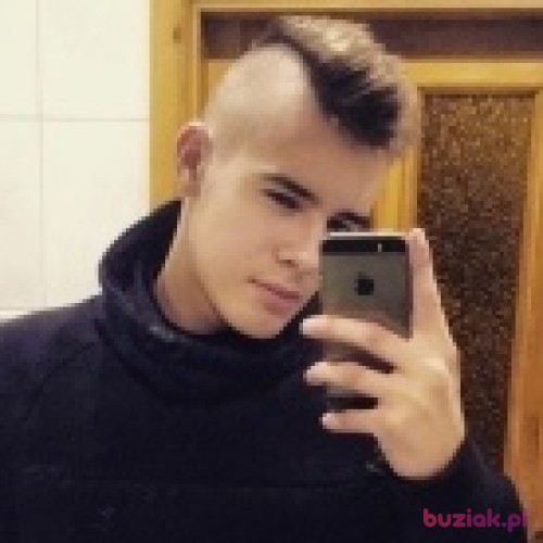 choocolatex, Male, 25 years, Gdańsk