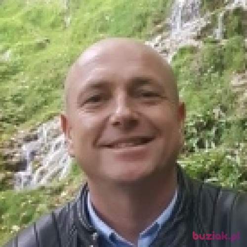 Rafal7373, Male, 51 years, Ulm