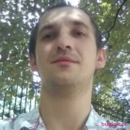 Lukasz19854, Male, 39 years, Tychy