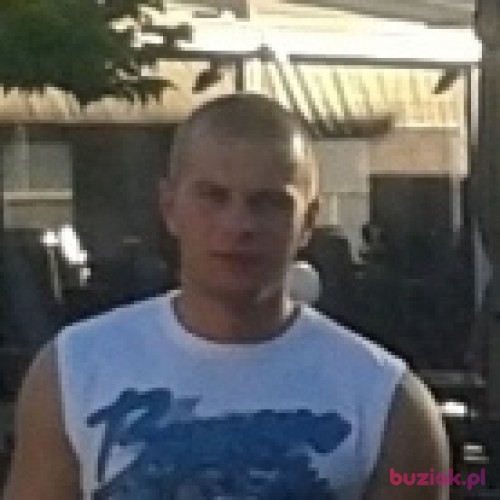 masterex, Male, 31 years, Konin
