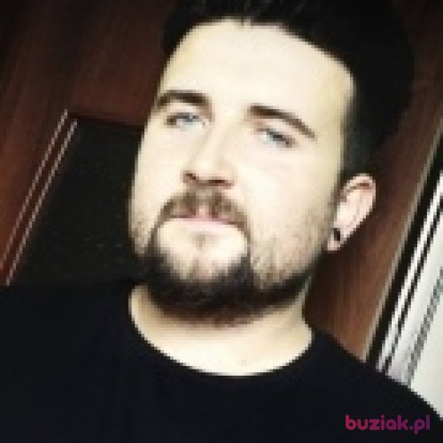 Cedox, Mężczyzna, 35 lat, Tomaszów Mazowiecki