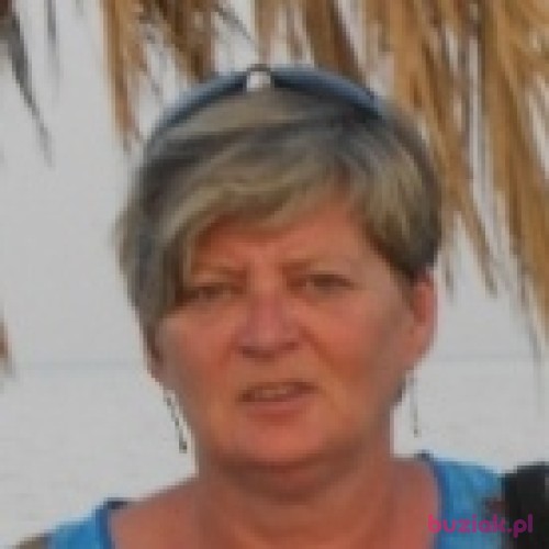 gonia1960, Female, 64 years, Katowice