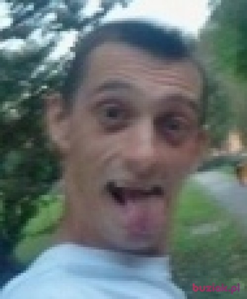 gregor2314, Male, 38 years, Legionowo
