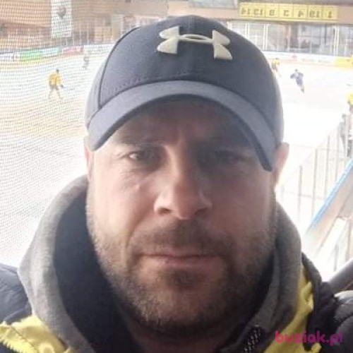 Krystek81hot, Male, 43 years, Mysłowice