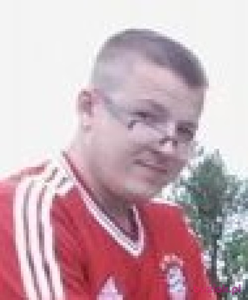 Wald3k, Male, 39 years, Piotrków Trybunalski