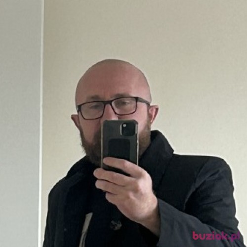 Danielma, Male, 45 years, Merseyside