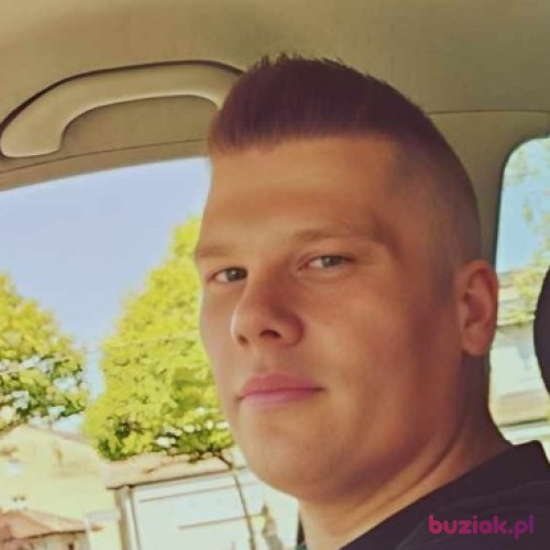 Kamil__, Mężczyzna, 29 lat, Szczecin